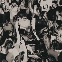 Closer x Bad Shit (Cupidon Remix)