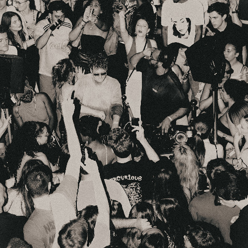 Closer x Bad Shit (Cupidon Remix)