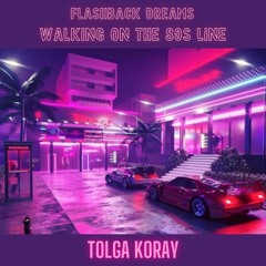 FLASHBACK DREAMS - Walking on the 80s Line