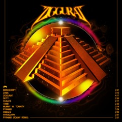 IrieArtz - Pyramid (rquny Remix)