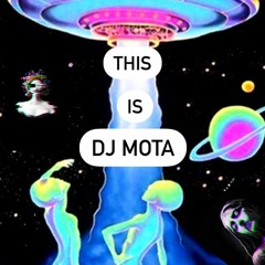 LOCKDOWN MIX #006 - DJ MOTA/ September 2020