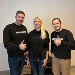#114 | Hobiremondihoolik Liina Pulges ning tema tragikoomiline ja šokeeriv kinnisvarateekond