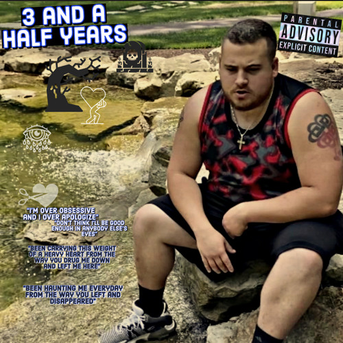 Charisma NP- 3 and a half years