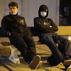 21 - 03  (feat Offlaze)