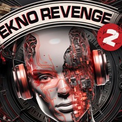 Akouphen Live @TEKNO REVENGE 02 (19/10/2024)