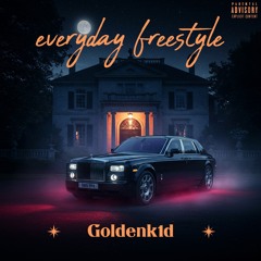 Everyday freestyle