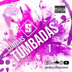 Cumbias Tumbadas 1