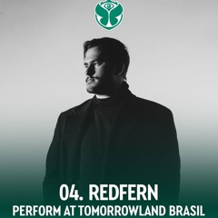 Redfern (BR) 4th Place Set @ Perform at Tomorrowland Brasil 2025 Contest