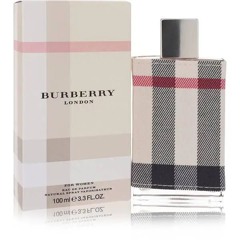 Burberry London New Perfume for Women