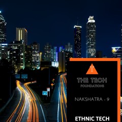Ethnic Tech