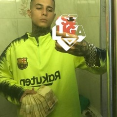 MC PAIVA  8TÃO CROMADO