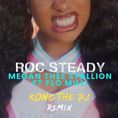 Roc Steady Kong The Dj Remix (Clean)