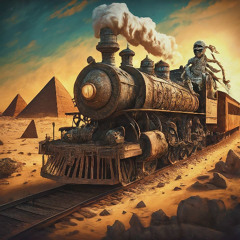 RR - in Egypt 2