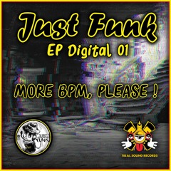More BPM, Please