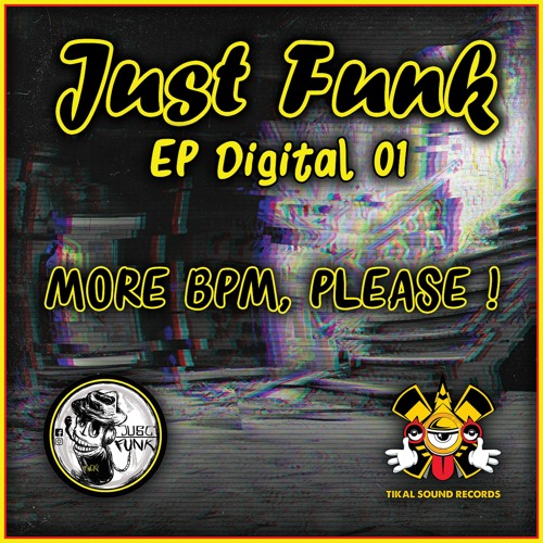 More BPM, Please