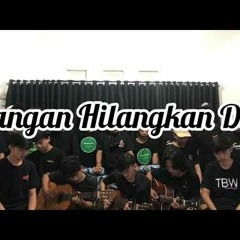 Jangan Hilangkan Dia - Rossa (scalavacoustic Cover)