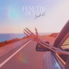 Fenêtre Ouest