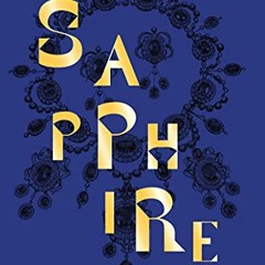 )= Sapphire, A Celebration of Color )Epub=