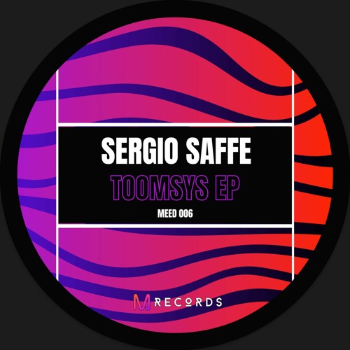 Sergio Saffe - Bing boong (Original Mix)
