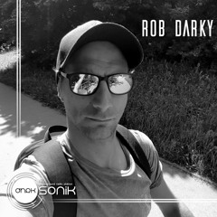[DHRK SONIK RADIO] - PODCAST 01 FEBRUARY 2021 - ROB DARKY