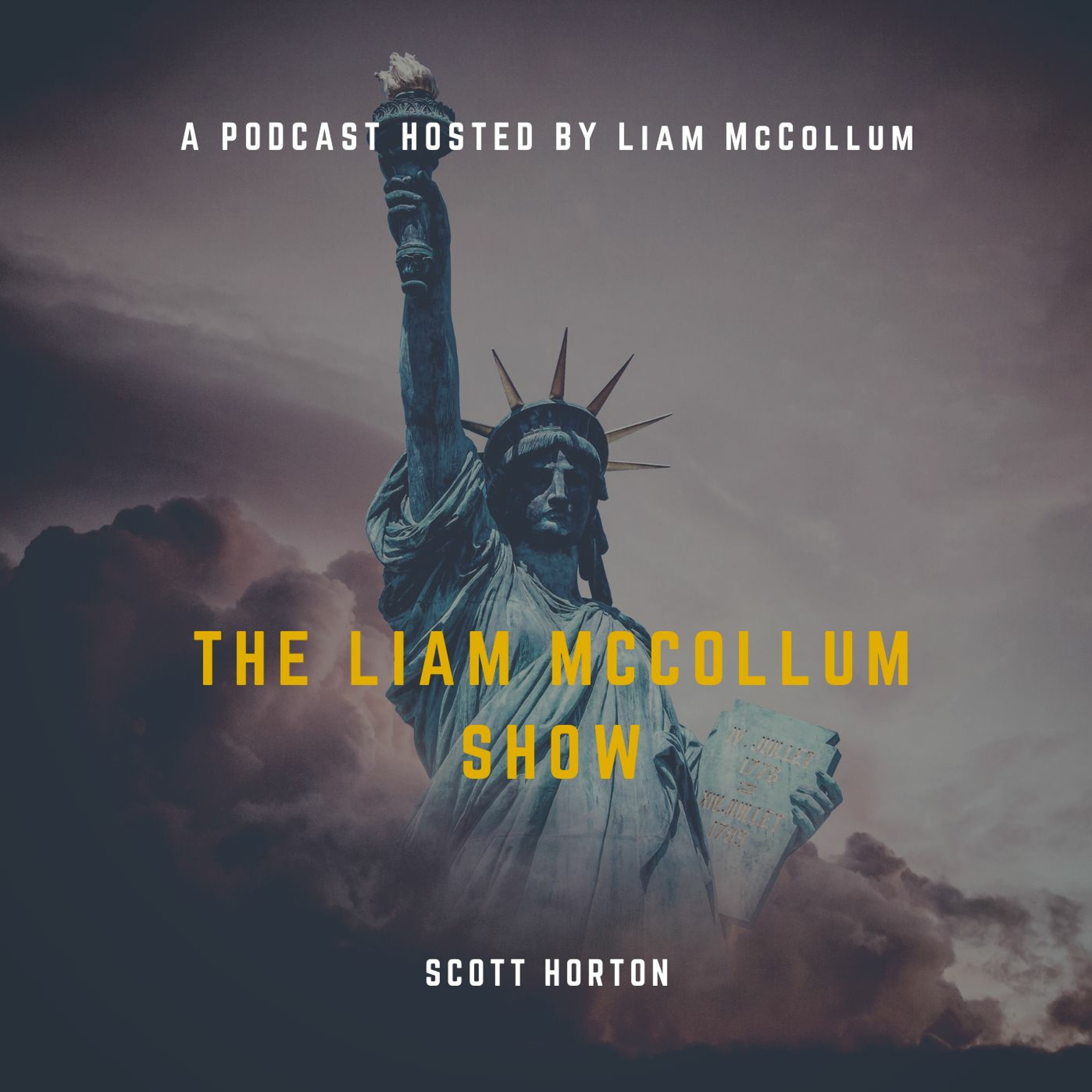 The Liam McCollum Show