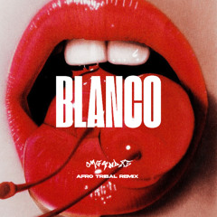 Blanco - Pitbull / DELAROSA Afro Remix