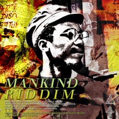 Revolution (feat. Saah Karim)