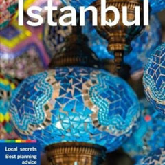 [Download] PDF 📰 Lonely Planet Istanbul 10 (Travel Guide) by  Virginia Maxwell &  Ja
