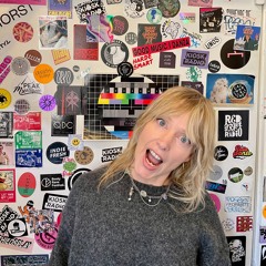 NiXiE @ Kiosk Radio 05.04.2023