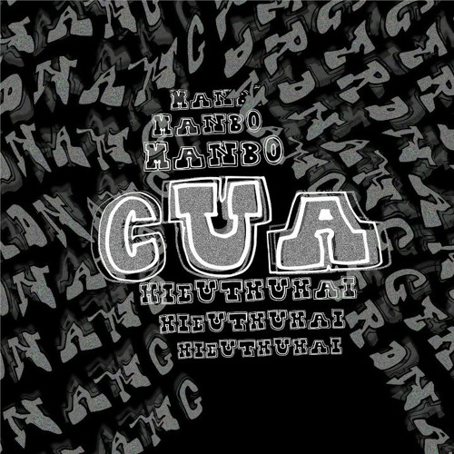 Cua HIEUTHUHAI ft MANBO