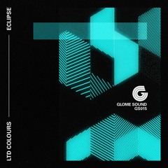 [Premiere] Ltd Colours - Eclipse (out on Glome Sound)