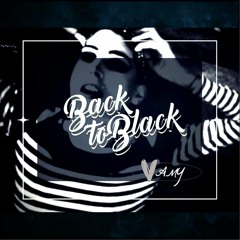 Back to Black [Originally performed by Amy Winehouse]