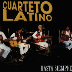 Extraits CD 12 Titres "Cuarteto Latino"