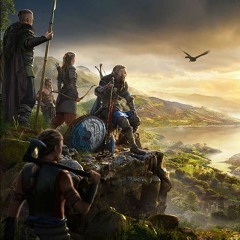 RAGNAROK (prod. Pygmalion)