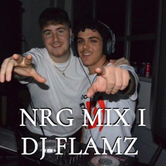 NRG MIX 1 - DJ FLAMZ