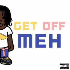 Vintagé - GET OFF MEH