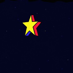 #003 Lost Star