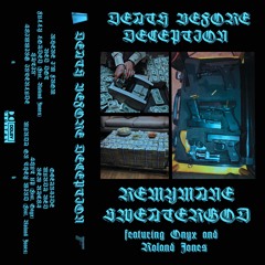 DEATH BEFORE DECEPTION w/ $WEATERGOD