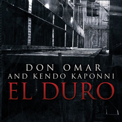 El Duro (feat. Kendo Kapponi)