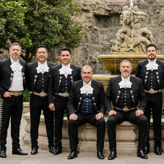 Mariachi Ecos del Alma - Eco de un adios