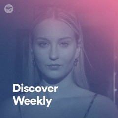 Discover Weekly