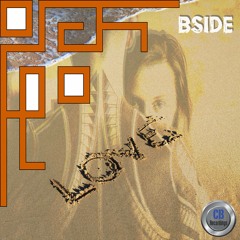 Bside [ÁLBUM: LOVE] 3. Insane City (Original Mix)