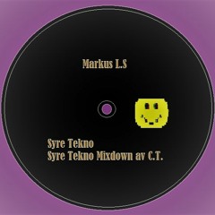 Syre Tekno (Mixdown av C.T.)
