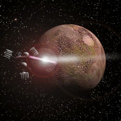 Future Engineers - Rogue Comet (1999)
