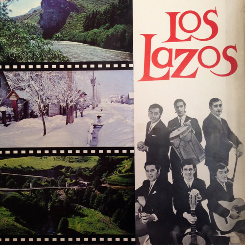 Stream Mensaje by Los Lazos | Listen online for free on SoundCloud