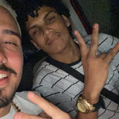 MT - OH JULIANA ( PEDRO SCHMID E WR DO TREM BALA) BEAT JHOW JHOW PIQUE 2099