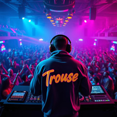 Calypso x Sola (Trouse Mashup) [Filtered for Copyrights]
