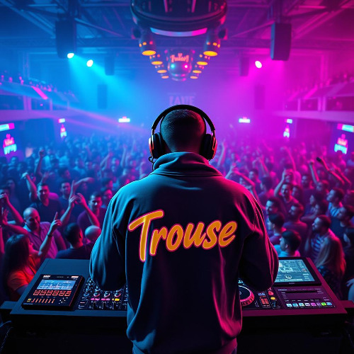Calypso x Sola (Trouse Mashup) [Filtered for Copyrights]