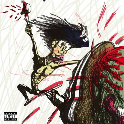 left4dead (Prod. by Rollie) (ON SPOTIFY!)