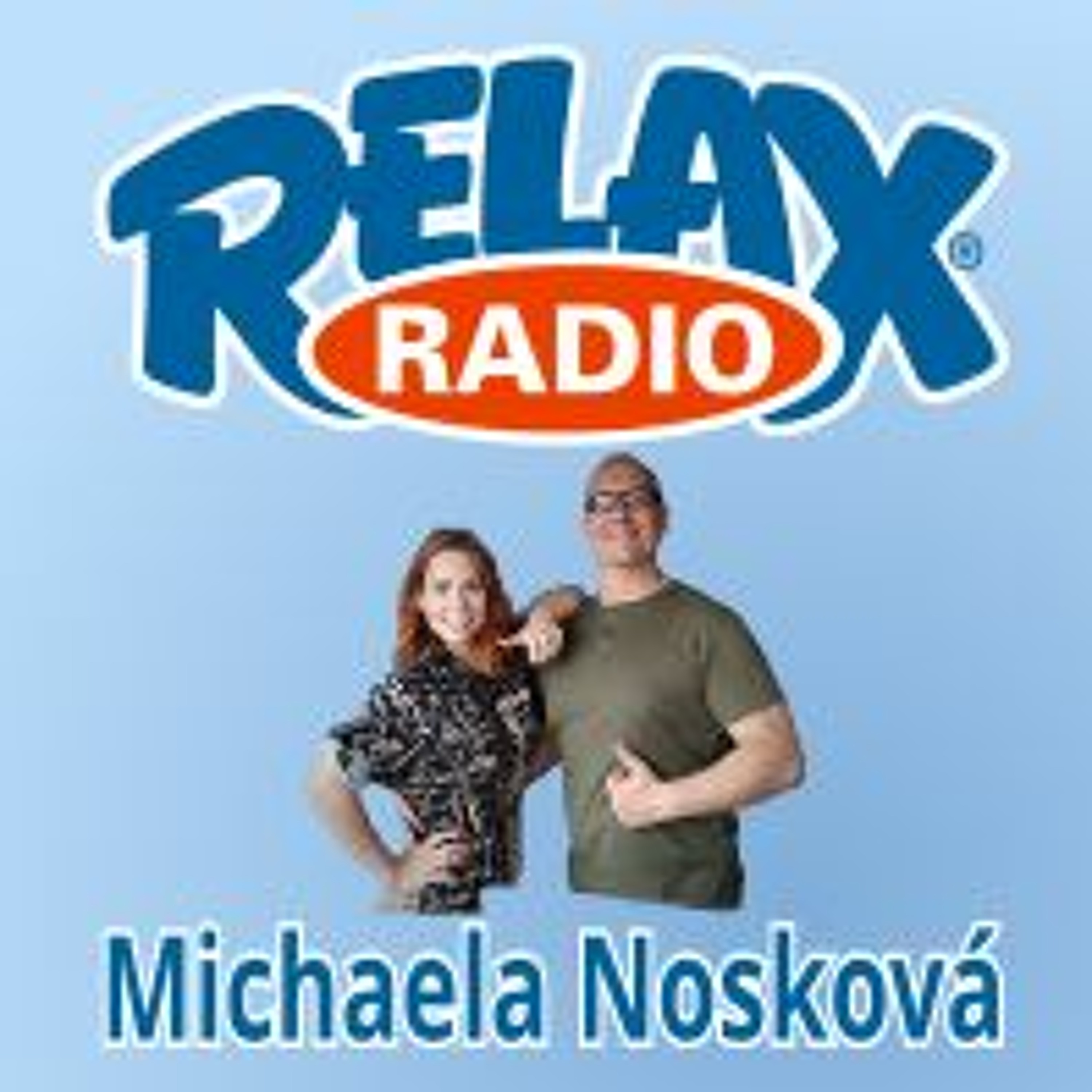 Michaela Nosková - zpěvačka, herečka a nová posila 1 episode artwork